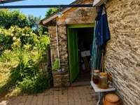 Vente maison 2 pièces Vente maison 2 pièces