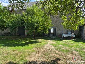 Vente Maison 1 chambreThuboeuf