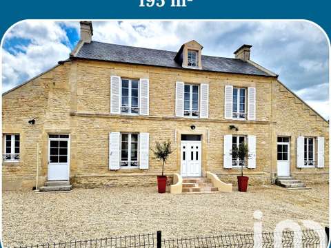 Vente maison 12 pièces Thue-et-Mue 14