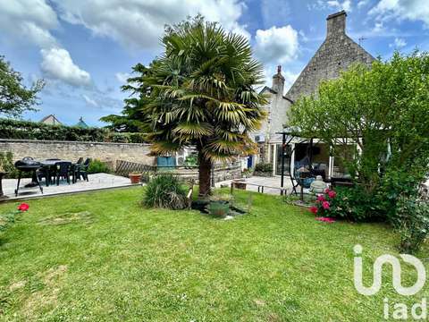 Vente maison 5 pièces Thue-et-Mue 14