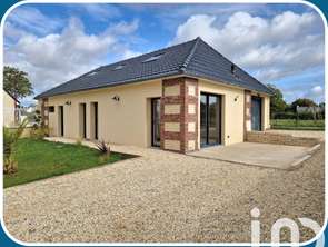 Vente Maison 3 chambresThue-et-Mue