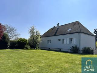 Vente maison 9 pièces