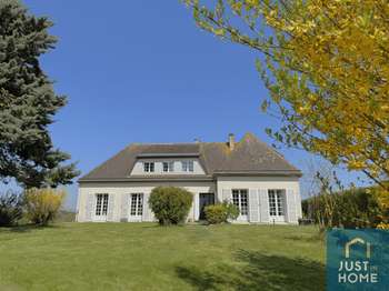 Vente maison 9 pièces Thue-et-Mue 14