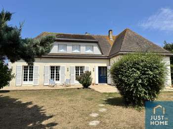 Vente maison 9 pièces Thue-et-Mue 14