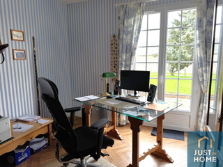 Vente maison 9 pièces
