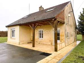 Vente Maison 3 chambresThue-et-Mue