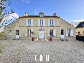 Vente Maison 7 chambresThue-et-Mue