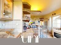 Vente maison 12 pièces