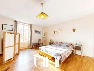Vente maison 12 pièces