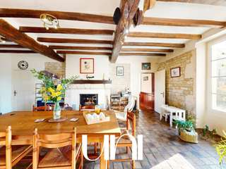 Vente maison 12 pièces