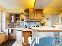 Vente maison 12 pièces
