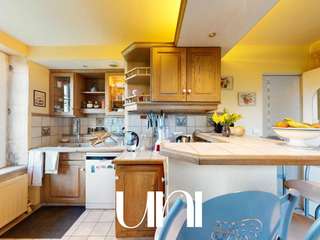 Vente maison 12 pièces