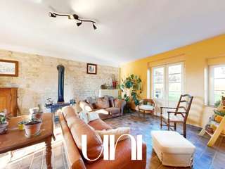 Vente maison 12 pièces