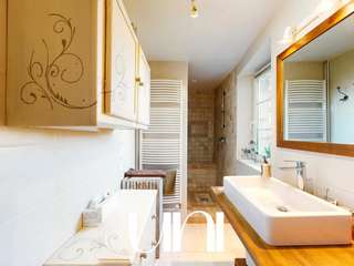 Vente maison 12 pièces