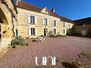 Vente maison 12 pièces