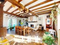 Vente maison 12 pièces