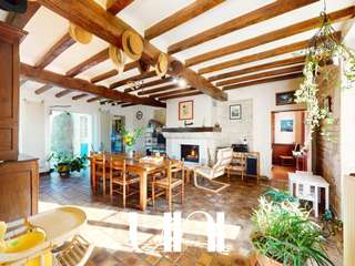 Vente maison 12 pièces