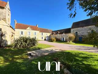 Vente maison 12 pièces