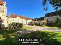 Vente maison 12 pièces