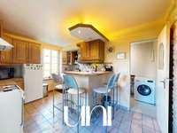 Vente maison 12 pièces