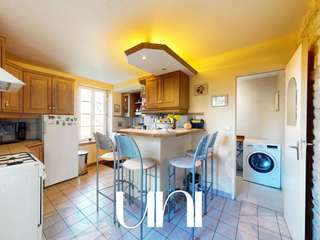 Vente maison 12 pièces