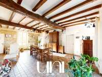 Vente maison 12 pièces