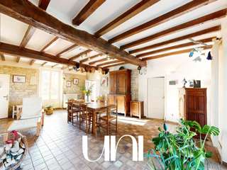 Vente maison 12 pièces