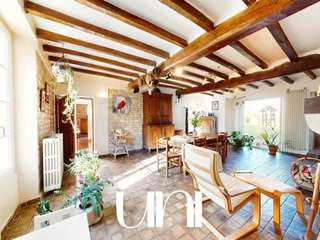 Vente maison 12 pièces