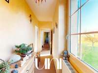 Vente maison 12 pièces