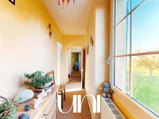 Vente maison 12 pièces