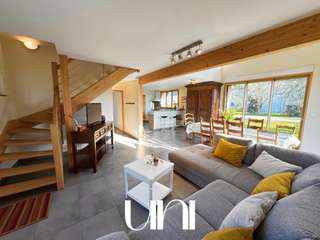 Vente maison 12 pièces