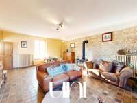 Vente maison 12 pièces
