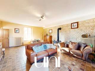 Vente maison 12 pièces