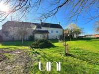 Vente maison 12 pièces