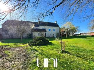 Vente maison 12 pièces