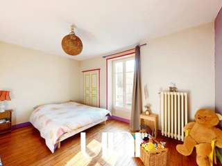 Vente maison 12 pièces