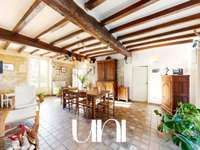 Vente maison 12 pièces