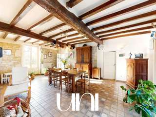 Vente maison 12 pièces