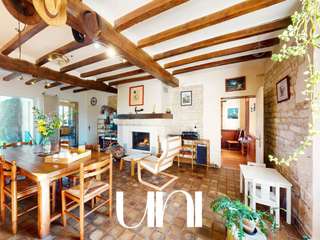 Vente maison 12 pièces
