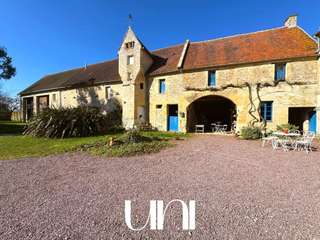 Vente maison 12 pièces