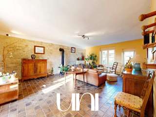 Vente maison 12 pièces