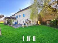 Vente maison 12 pièces
