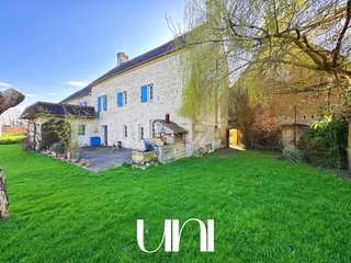 Vente maison 12 pièces