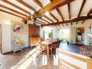 Vente maison 12 pièces