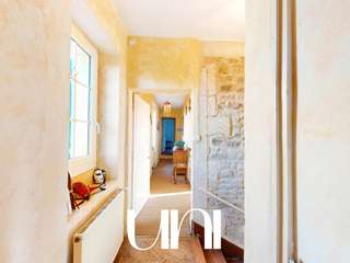 Vente maison 12 pièces