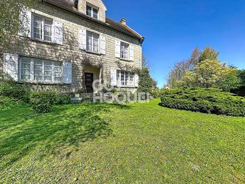 Vente maison 8 pièces Thue-et-Mue 14