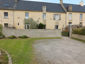 Vente Maison 3 chambresThue-et-Mue