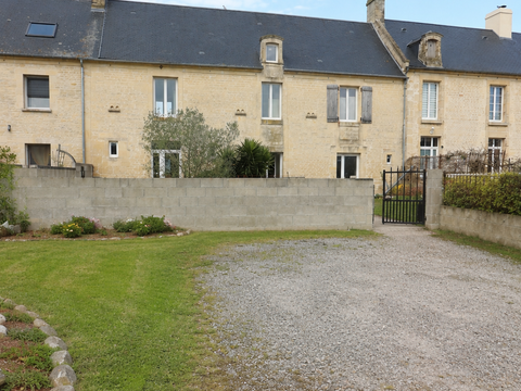 Vente maison 4 pièces Thue-et-Mue 14
