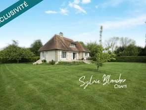 Vente Maison 3 chambresThue-et-Mue