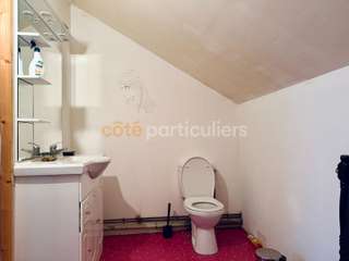 Vente maison 5 pièces Vente maison 5 pièces